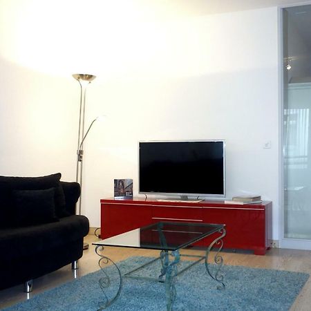 Exclusive Central Apartment Bazylea Zewnętrze zdjęcie