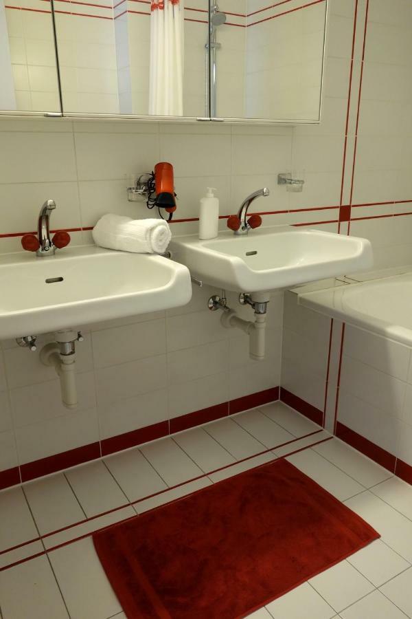 Exclusive Central Apartment Bazylea Zewnętrze zdjęcie