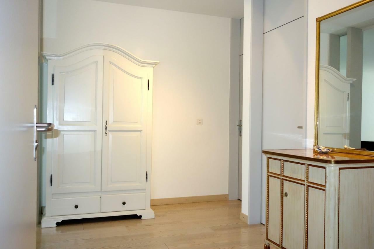 Exclusive Central Apartment Bazylea Zewnętrze zdjęcie