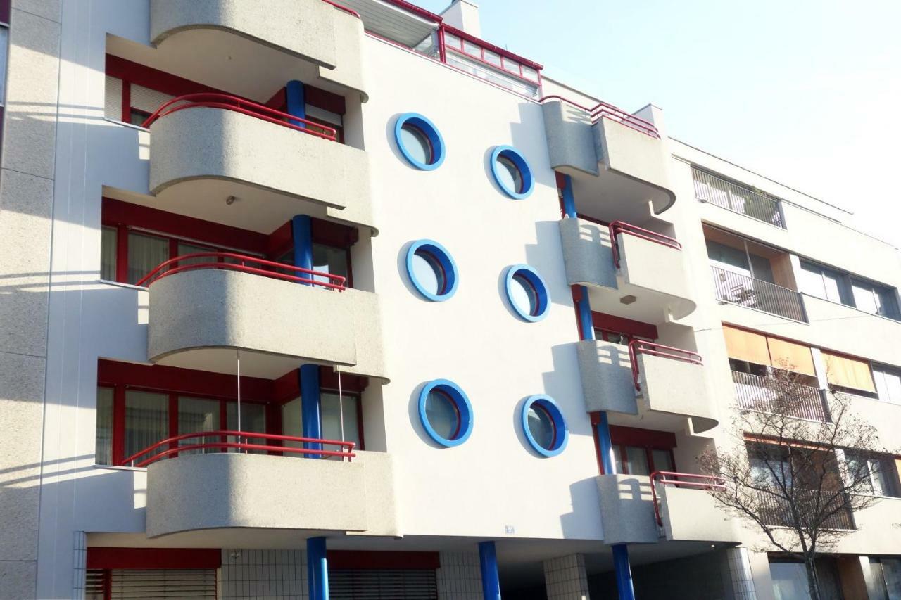 Exclusive Central Apartment Bazylea Zewnętrze zdjęcie