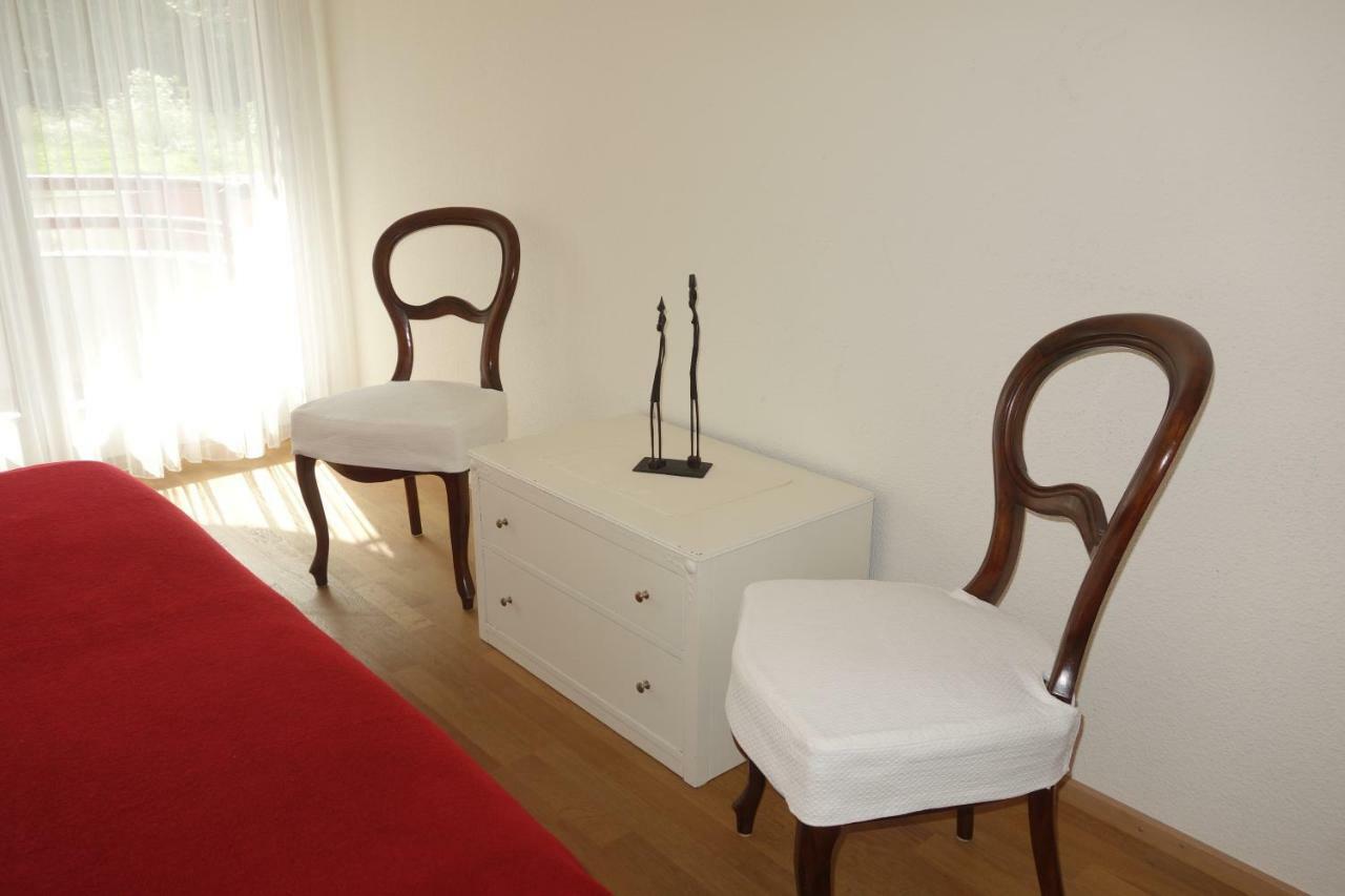 Exclusive Central Apartment Bazylea Zewnętrze zdjęcie