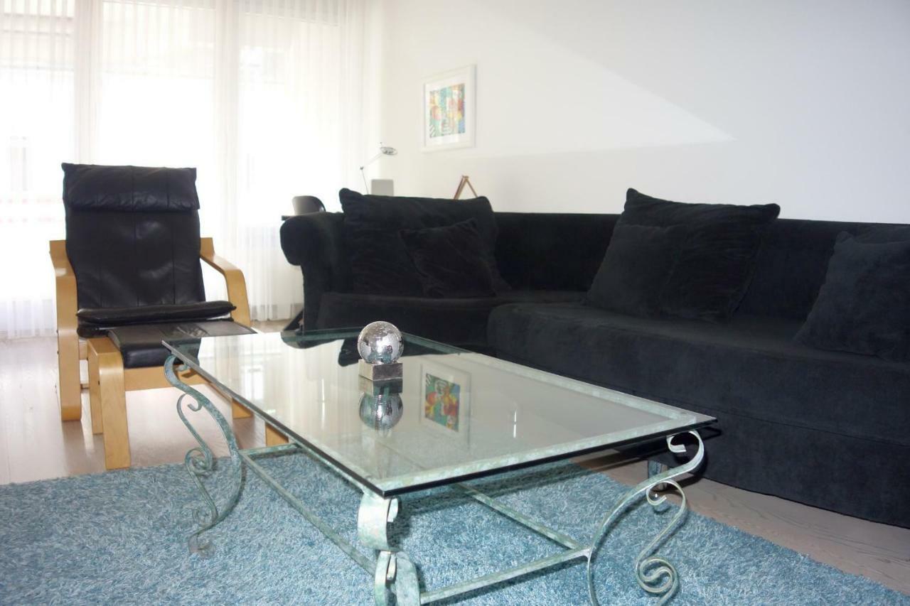 Exclusive Central Apartment Bazylea Zewnętrze zdjęcie