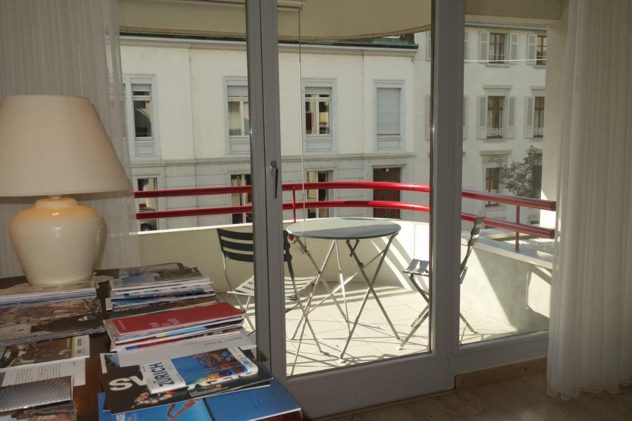 Exclusive Central Apartment Bazylea Zewnętrze zdjęcie