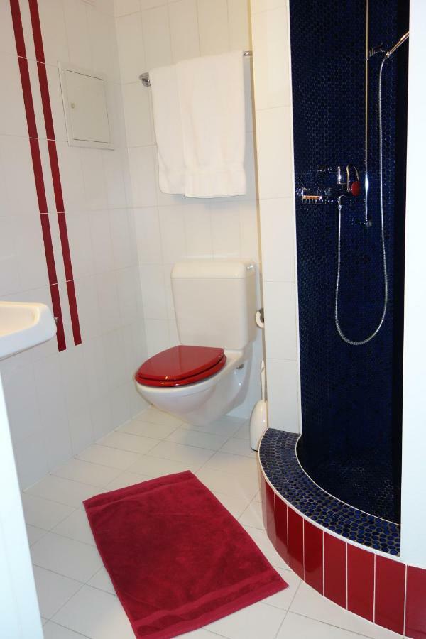 Exclusive Central Apartment Bazylea Zewnętrze zdjęcie